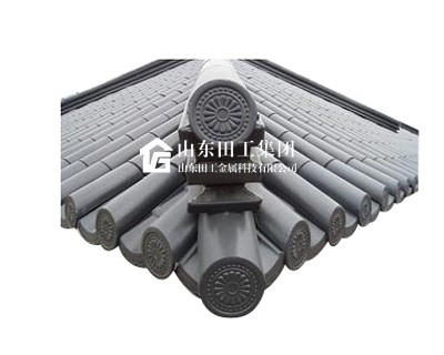 為何說彩石瓦是一種出色的建材